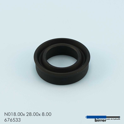 Groove ring N