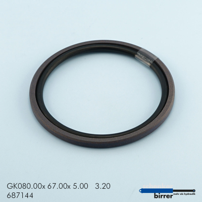 Sliding ring GK -1 670929