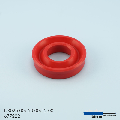 Groove ring UN