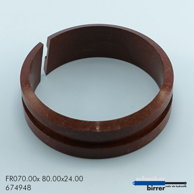 Guide ring FAI