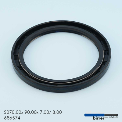 Oil seal BABSL