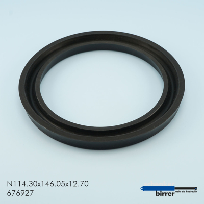 Anello di scanalatura NI-450