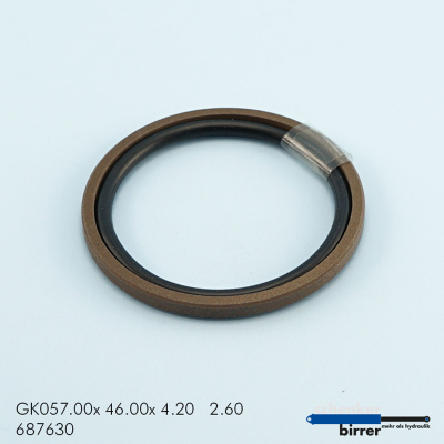 Sliding ring GK -1 670767