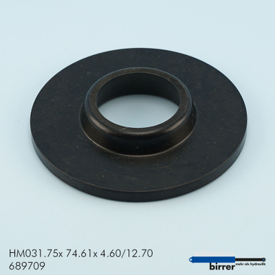 Hat cuff HM-125