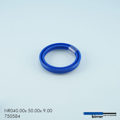 Bague rainurée UNI/L-BKI
