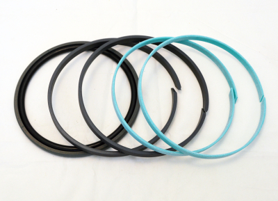 Seal kit Liebherr piston side