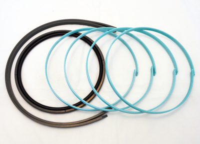 Seal kit Liebherr piston side