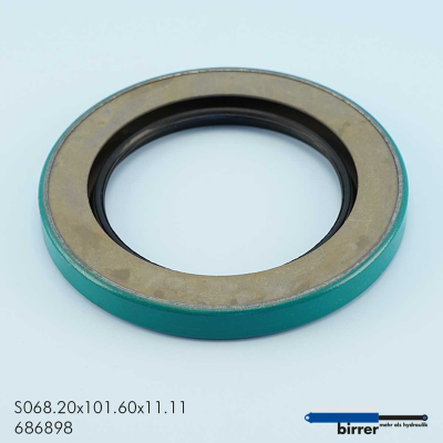 Simmerring B2