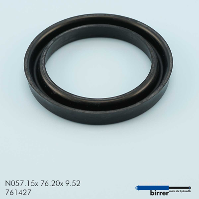 Groove ring N