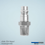 Nipple eSafe Series 326