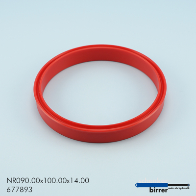 Groove ring UNA