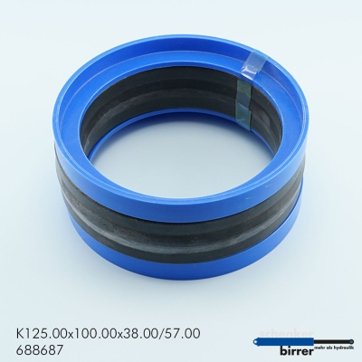 Joint de piston II -B