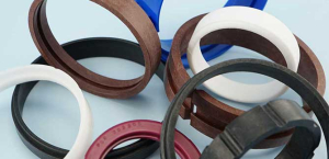 Führungsringe spezial Formen