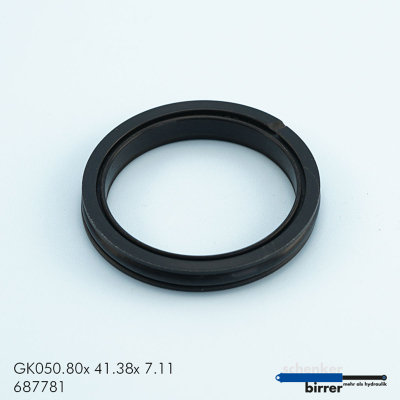 Anello scorrevole GKD-3