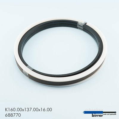 Guarnizione del pistone I -Q