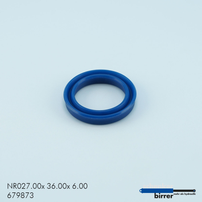 Groove ring UN