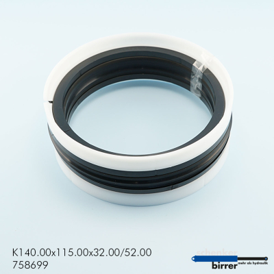 Piston seal I -B