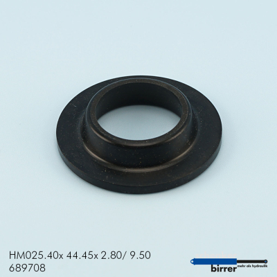 Manchette à chapeau HM-100