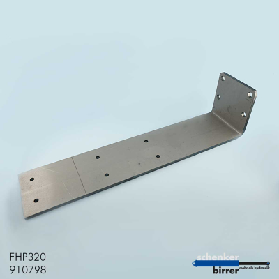 Angle bracket