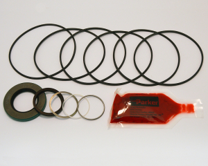 Dichtsatz Torqmotor Parker