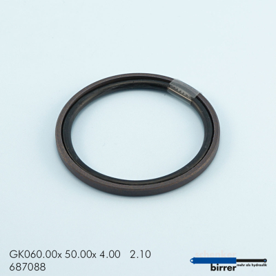 Bague de glissement GK -1 670772