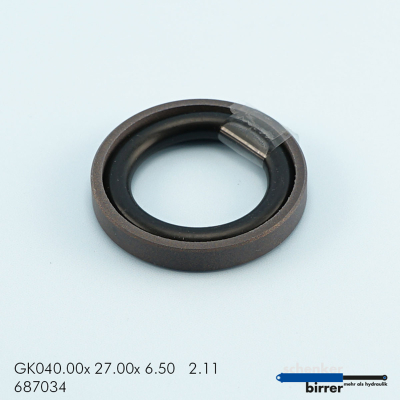 Gleitring GK -1  671223