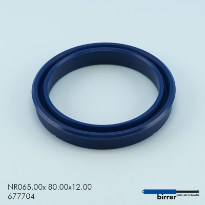 Groove ring UNA