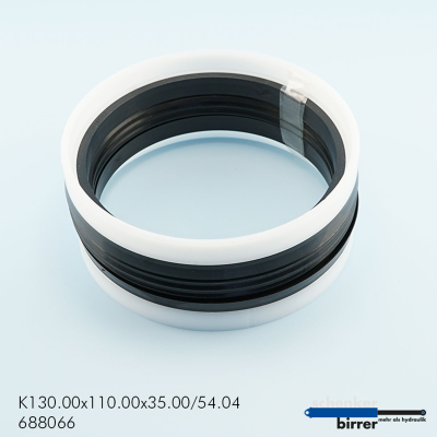 Piston seal II -A