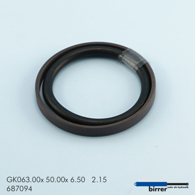 Bague de glissement GK -1 671235