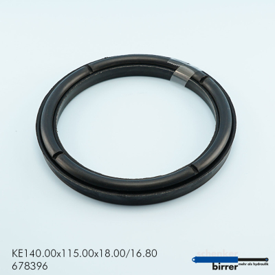 Guarnizione del pistone TGU