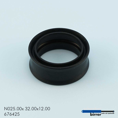 Anello a fessura NA a doppia fessura