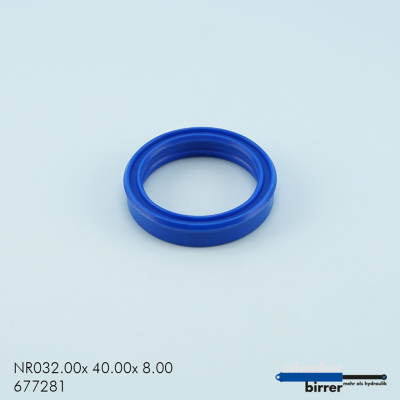 Bague rainurée TS/L