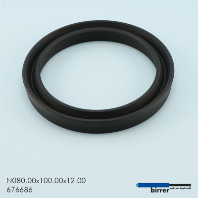 Groove ring N