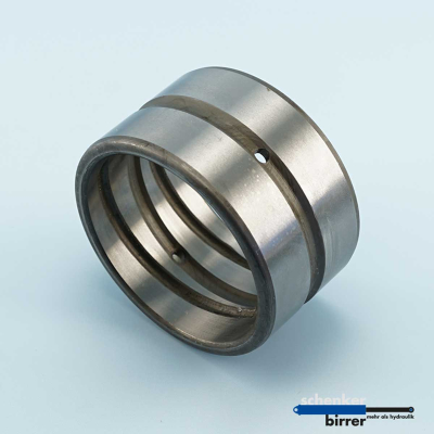 Bearing bush hardened SNS