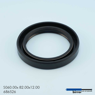 Bague Simmerring BASL