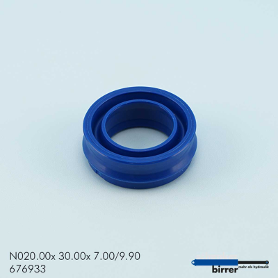 Anello di scanalatura QHLP