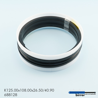 Piston seal I -D