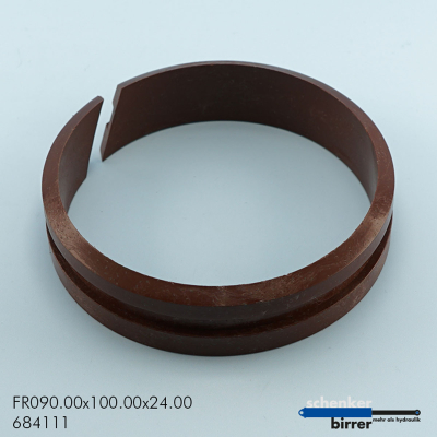 Guide ring FAI