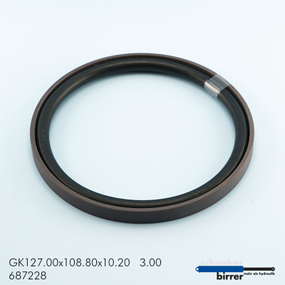 Anello di scorrimento GK -1 671570