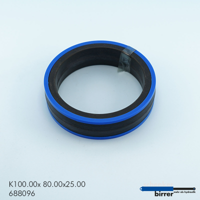 Kolbendichtung II -J