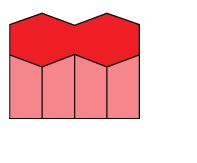 O-ring di ricambio H-PU