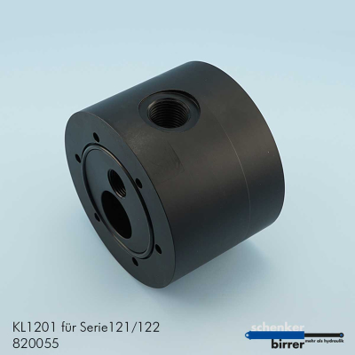 Piastra di montaggio