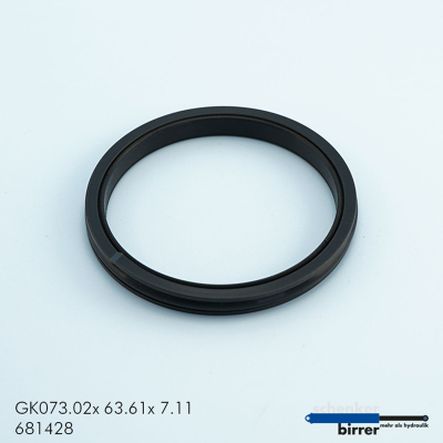 Anneau de glissement GKD-3