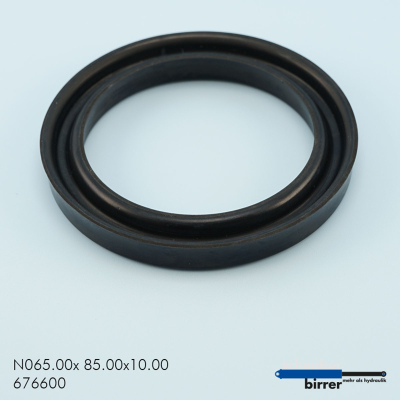Groove ring N