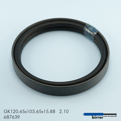 Anello di scorrimento GK -1 2x671489
