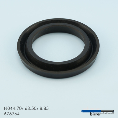 Slotted ring NA-250