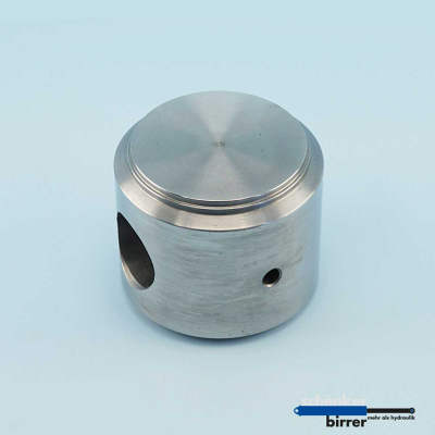 Cylinder base B