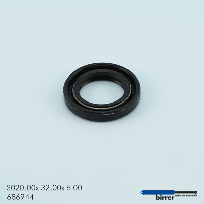 Bague Simmerring BASL