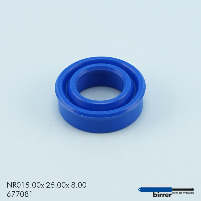 Groove ring UNA