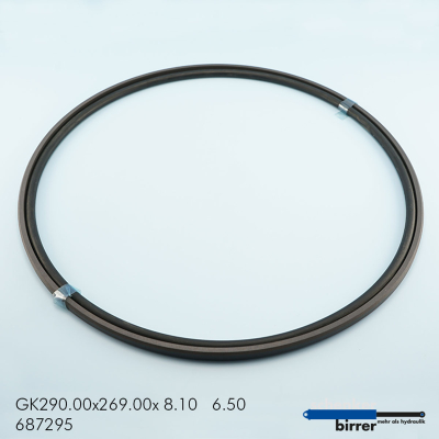 Anello di scorrimento GK -2 671530